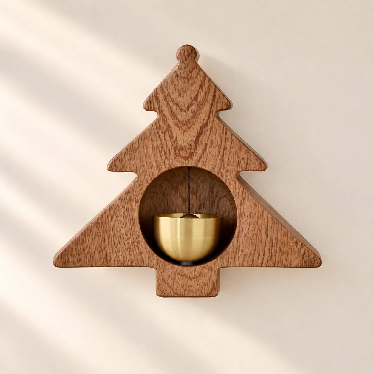 Christmas Tree, Ebony