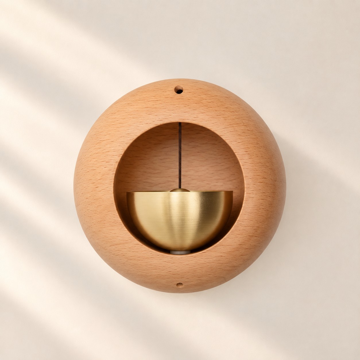 Round Egg, Beech