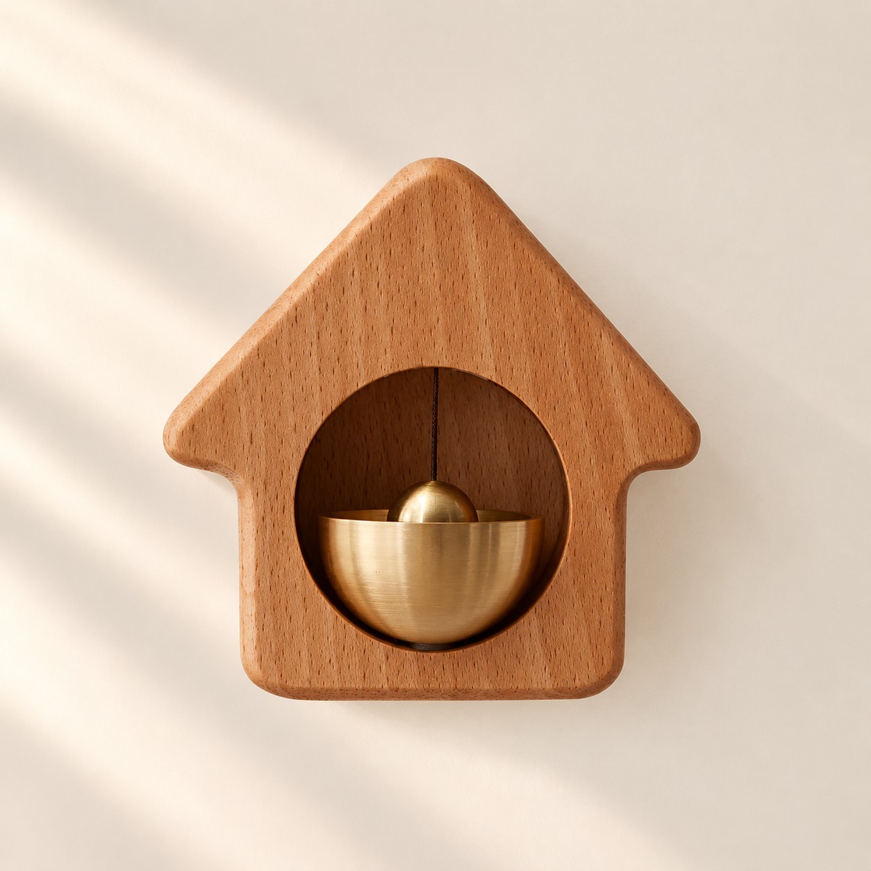 Happy House, Beech
