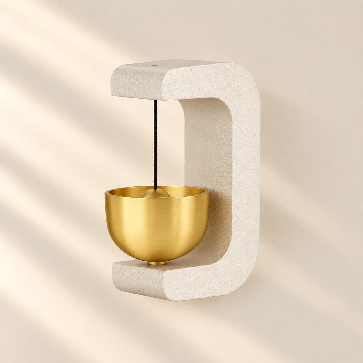 Crescent, Alloy Silver
