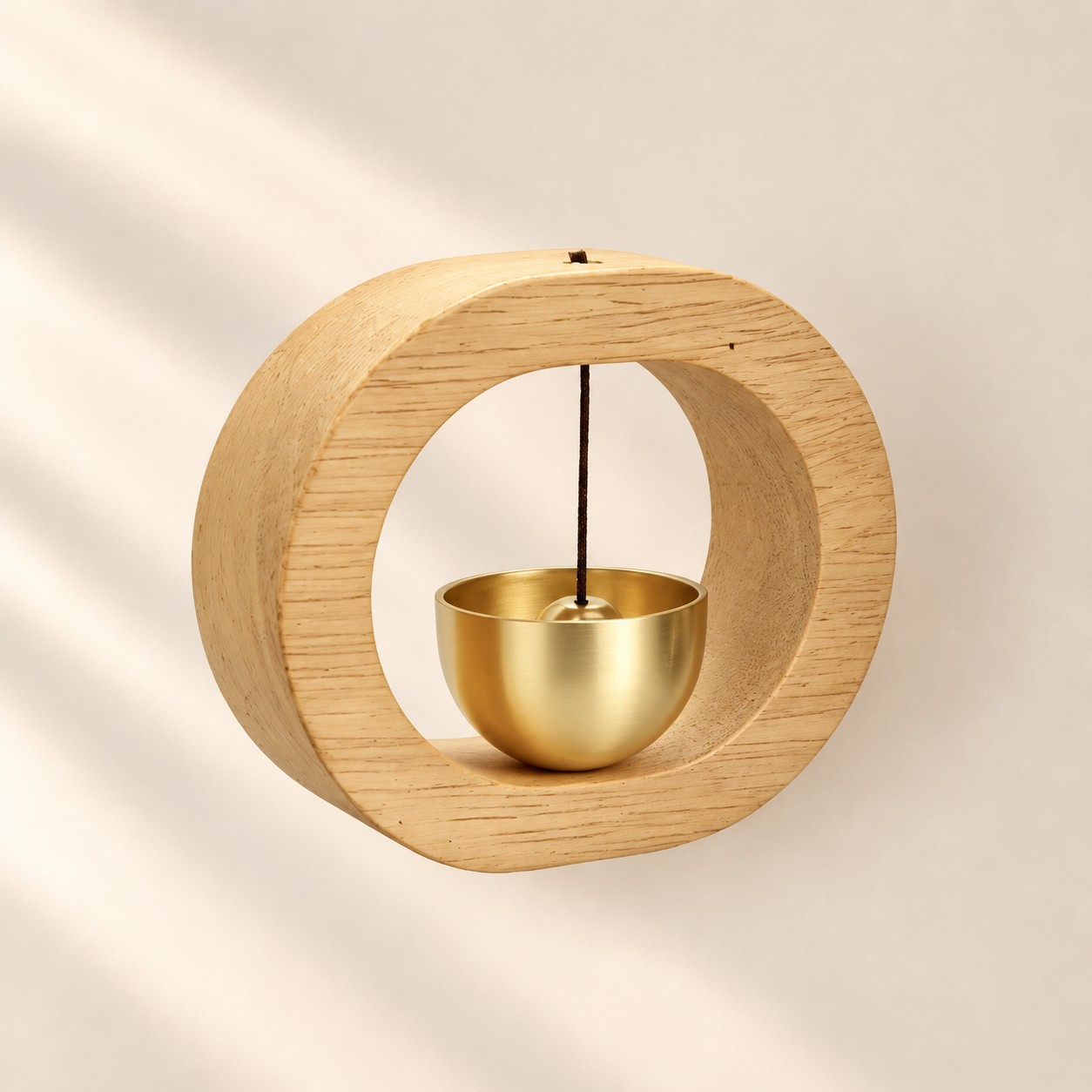Round, Beech