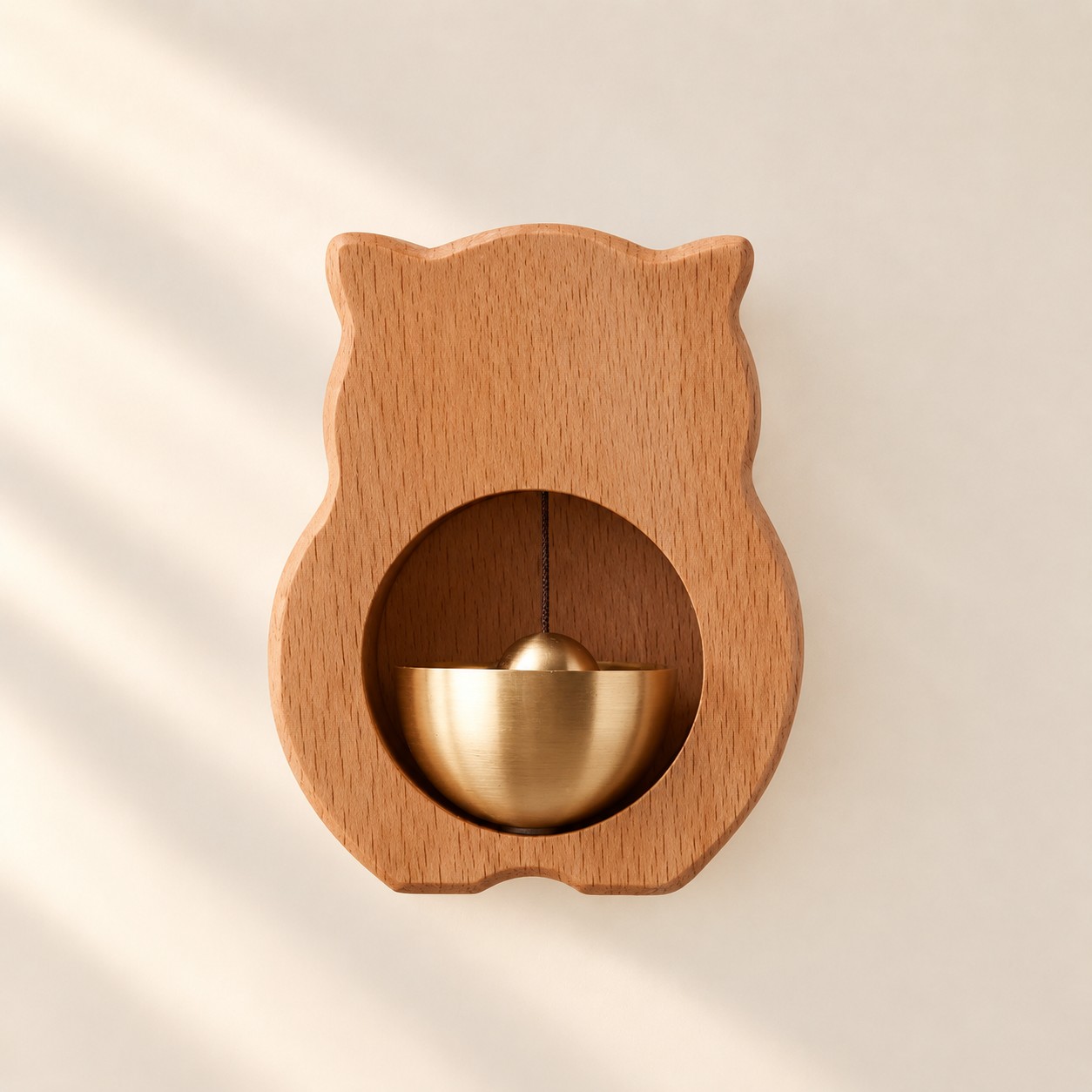 Ruyi Cat, Beech