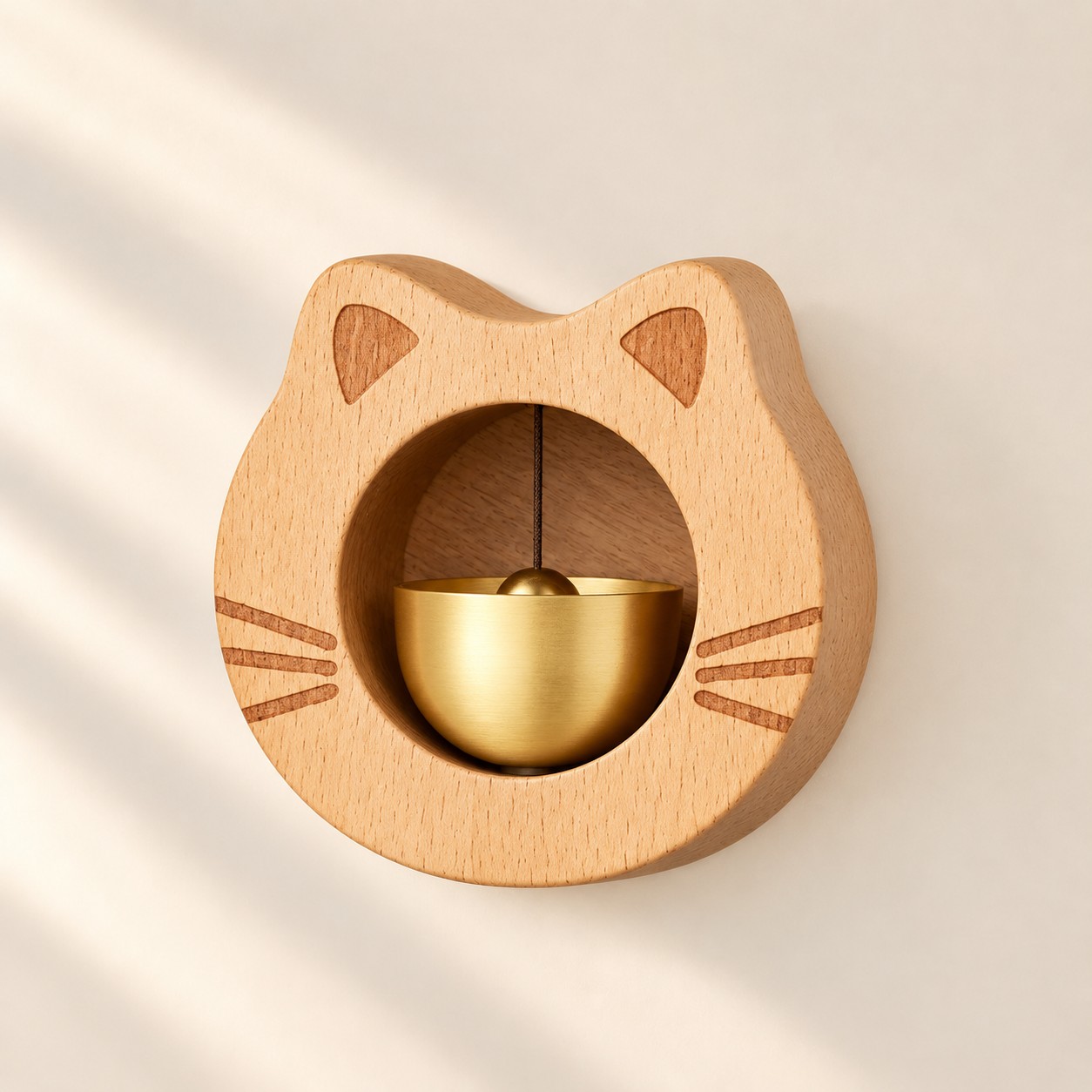 Lucky Cat, Beech