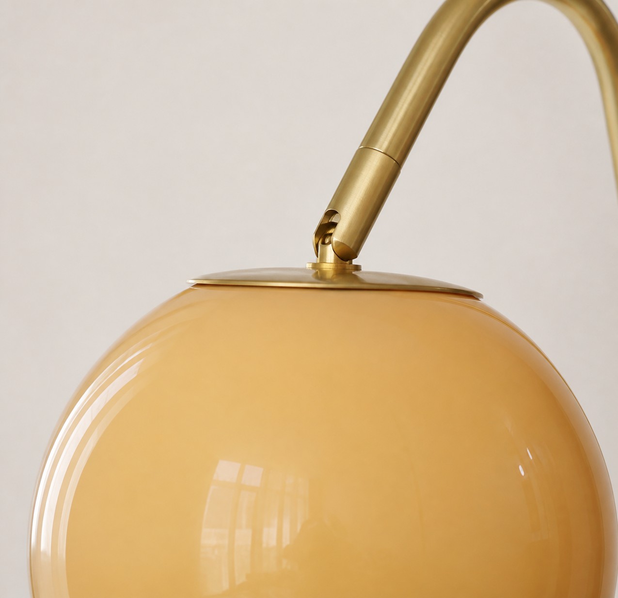 Two Glass Shade Styles