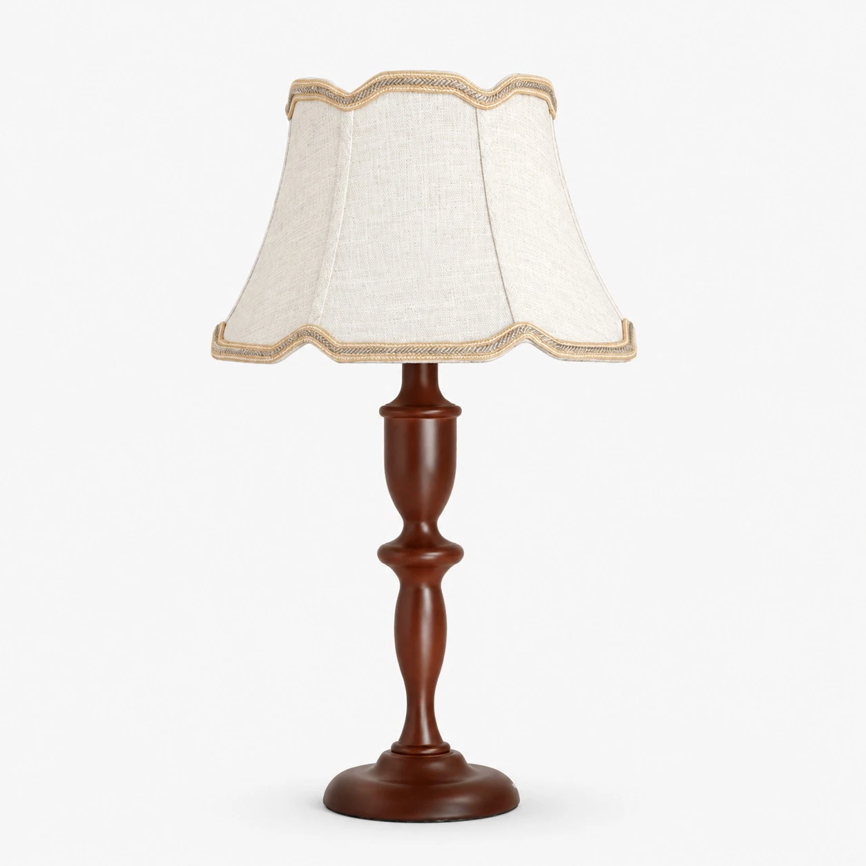 Walnut Wood Finish