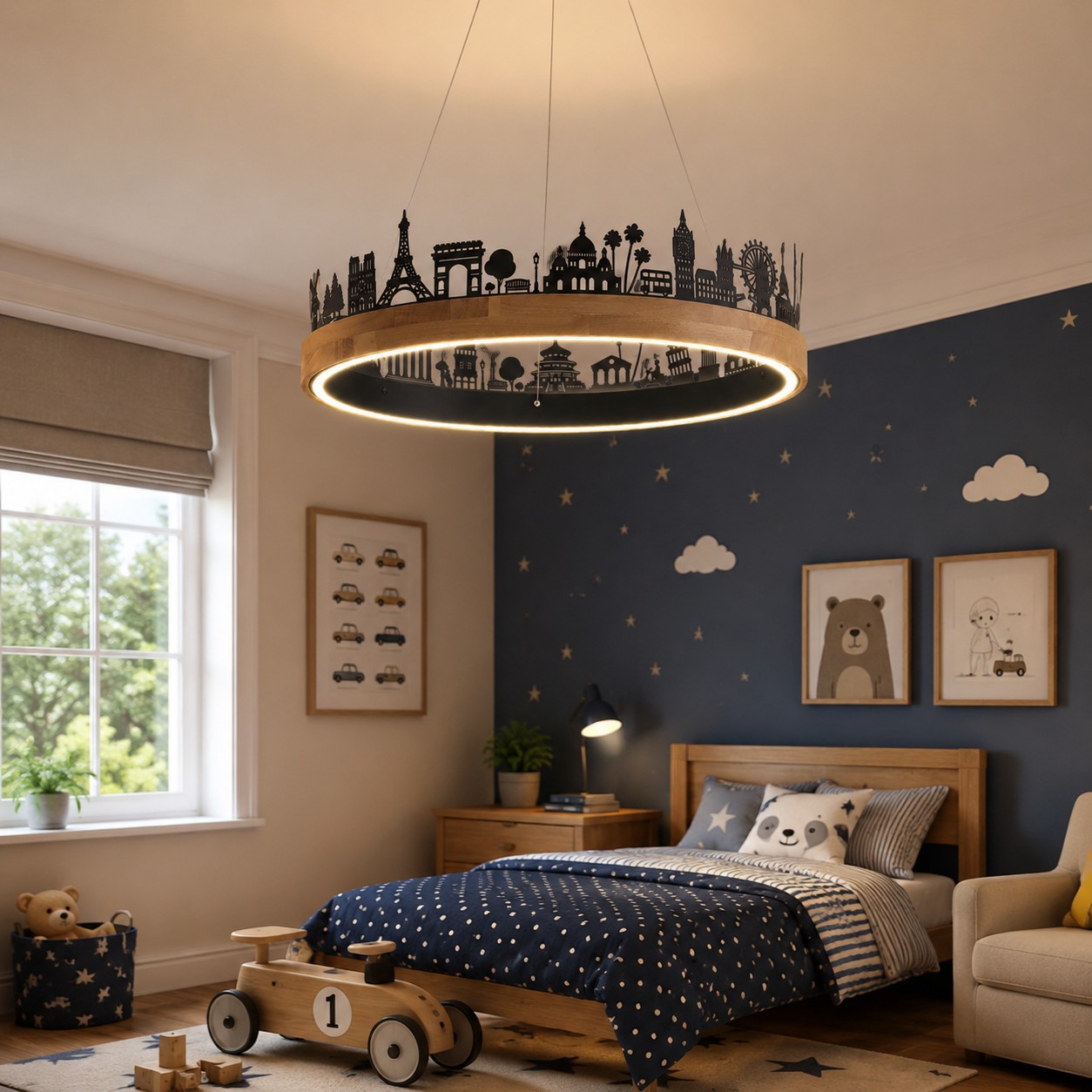 Room Setting