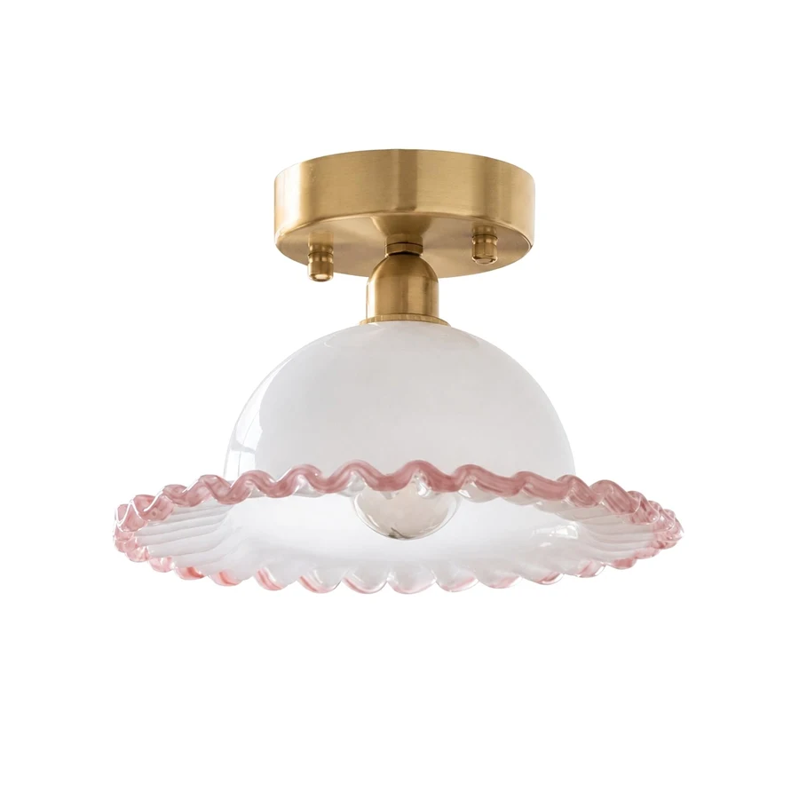 Flush Mount Ceiling Light