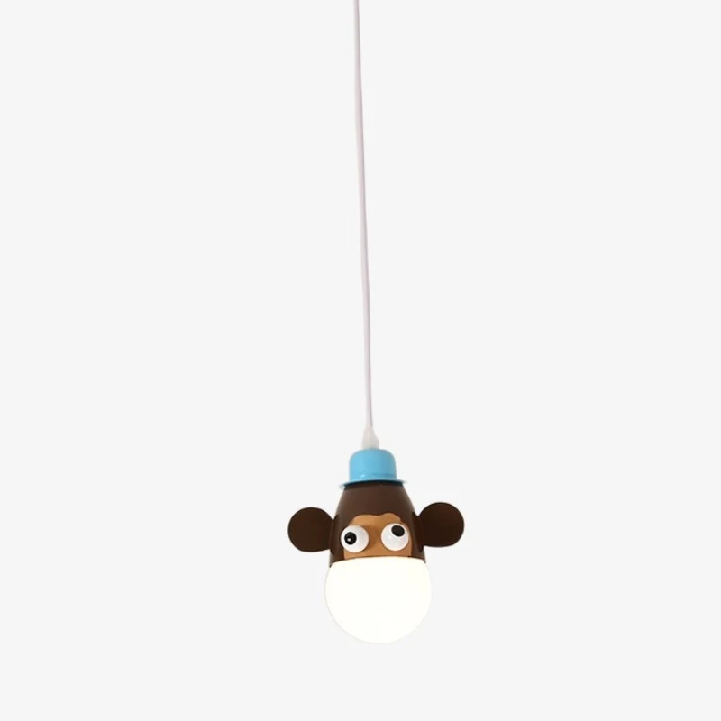 Monkey LED 9W