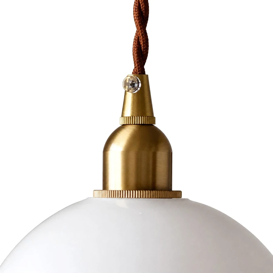 Neat Pendant Hardware