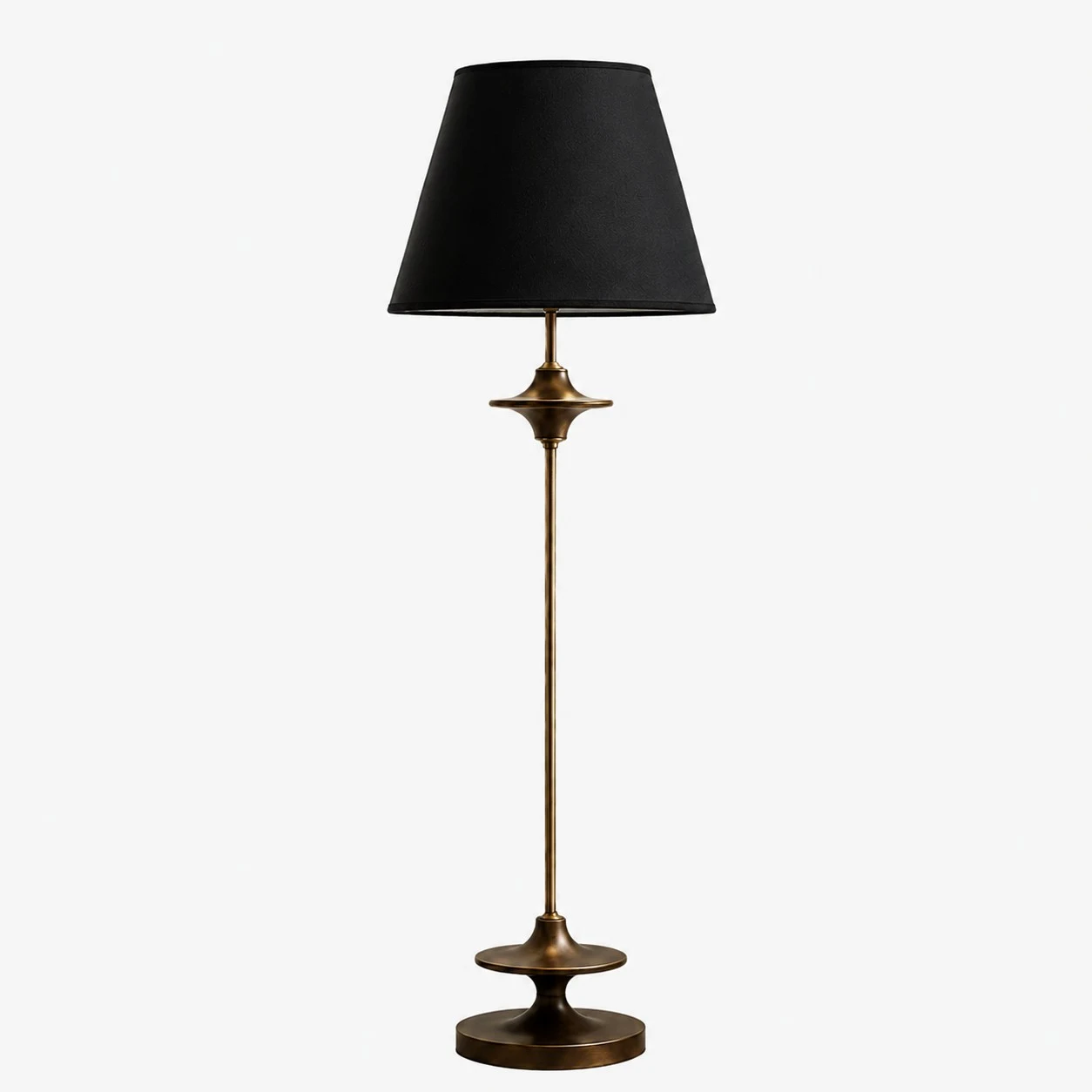Black shade color option