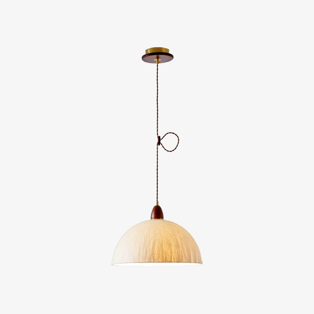 Shade E single pendant SKU image