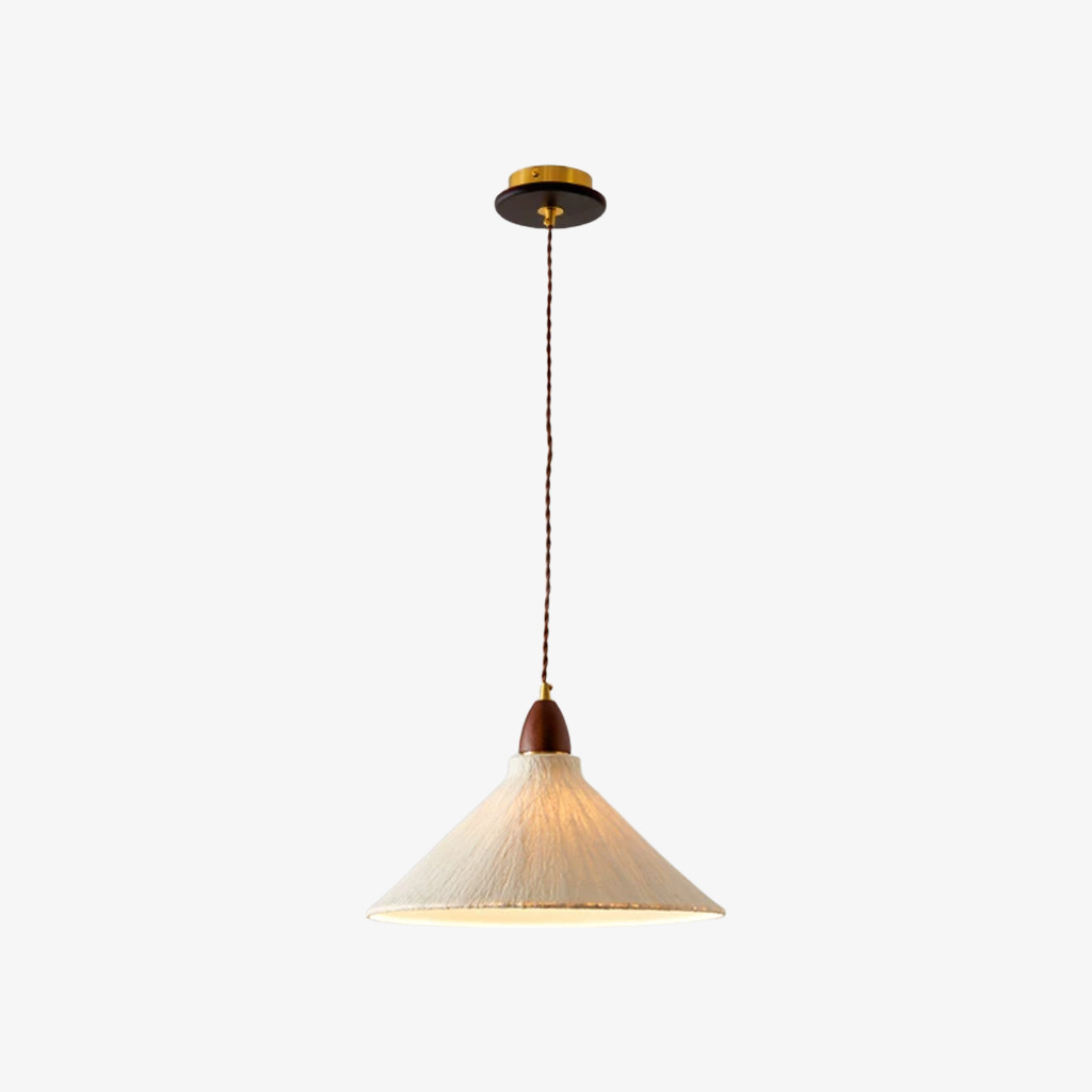 Shade C single pendant SKU image