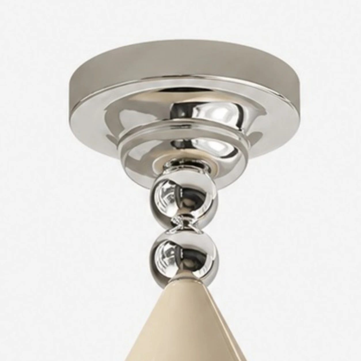 Compact Ceiling Mount