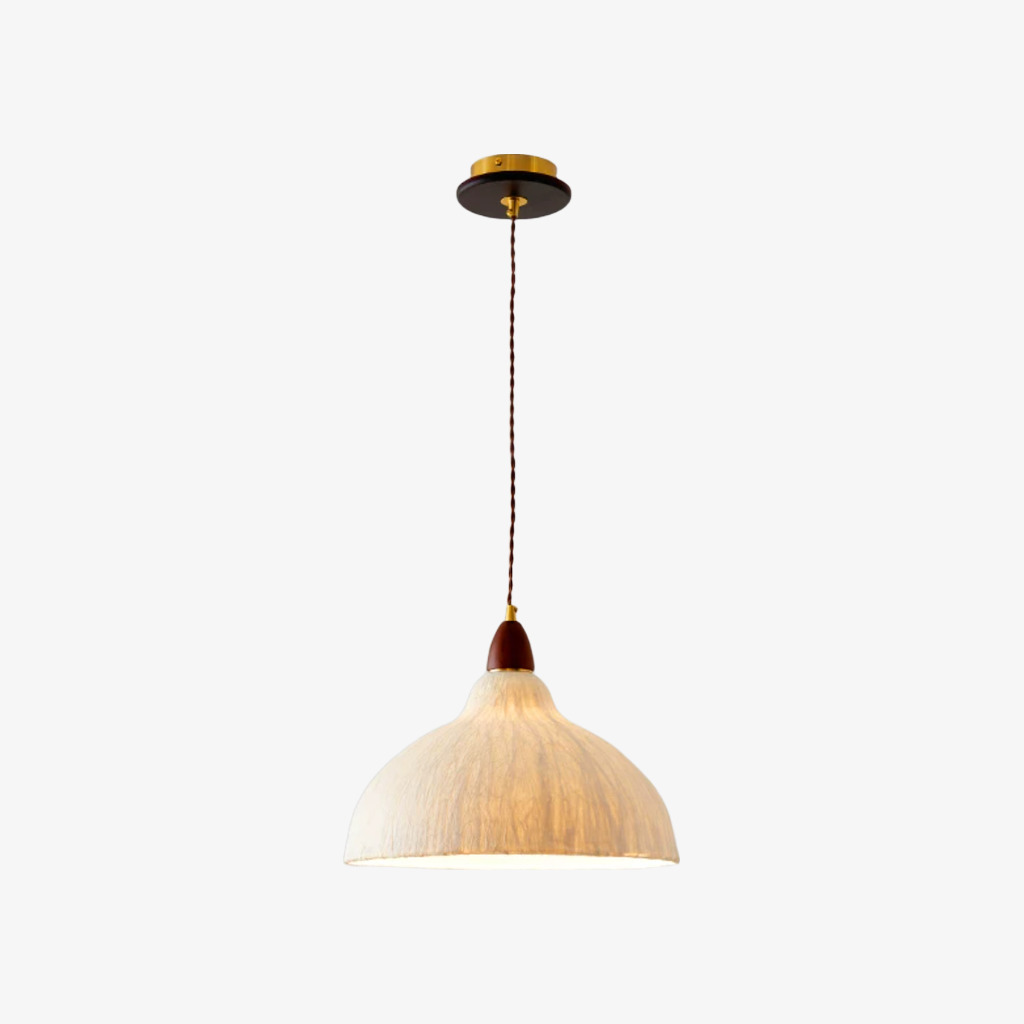 Shade B single pendant SKU image