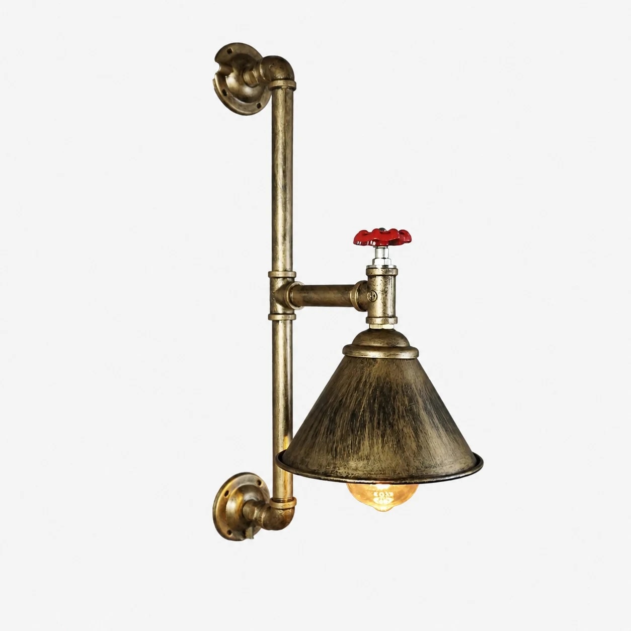 Antique Brass Style A