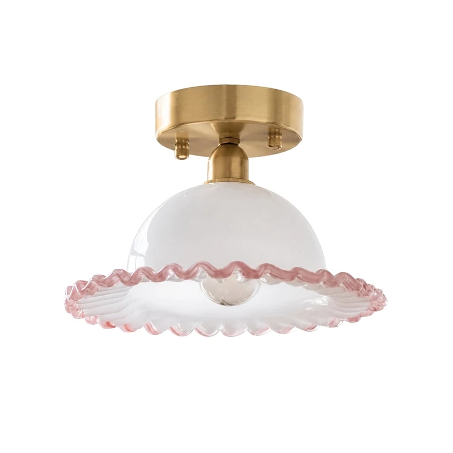Flush Mount Ceiling Light