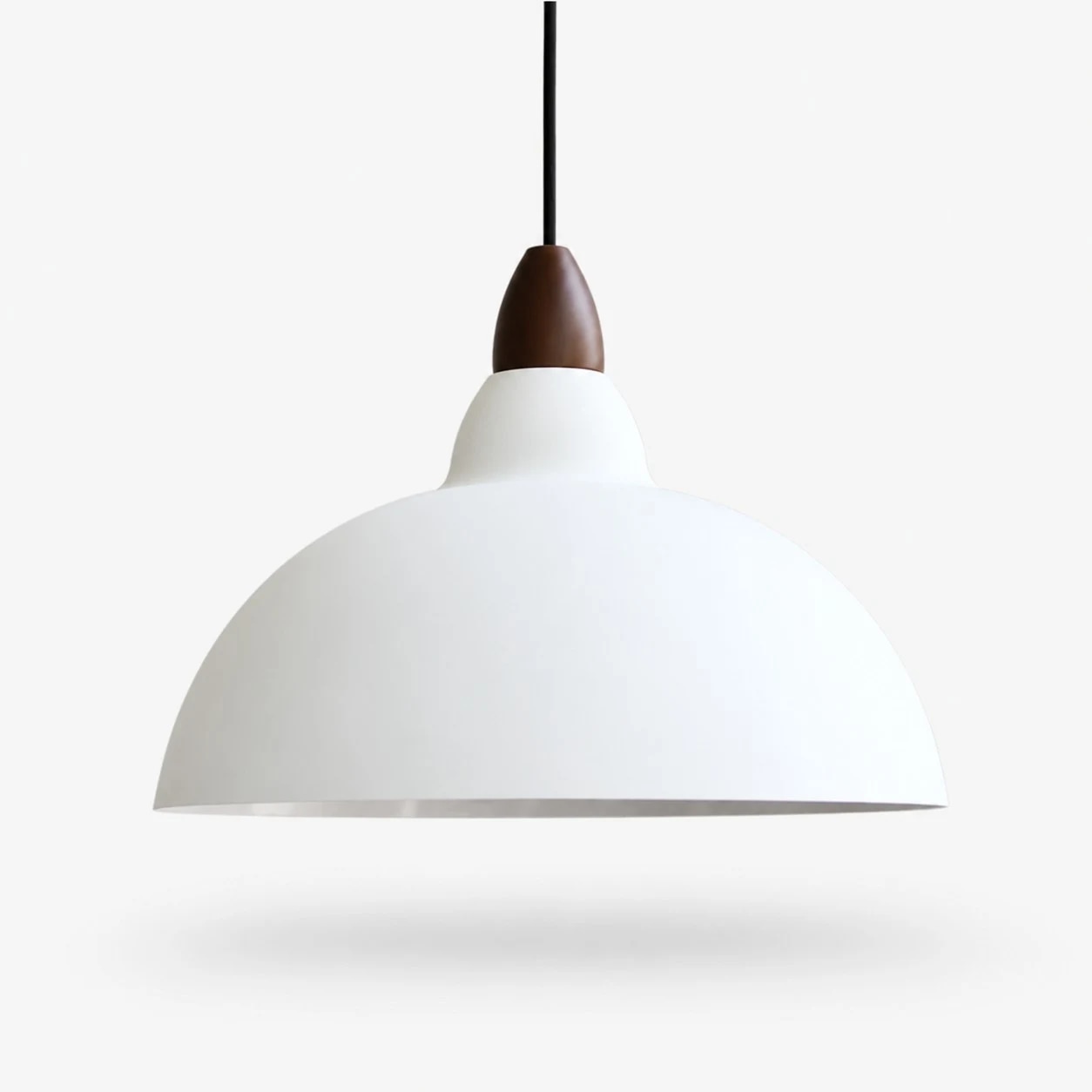 Blanco 35 cm / 13,8 pulgadas