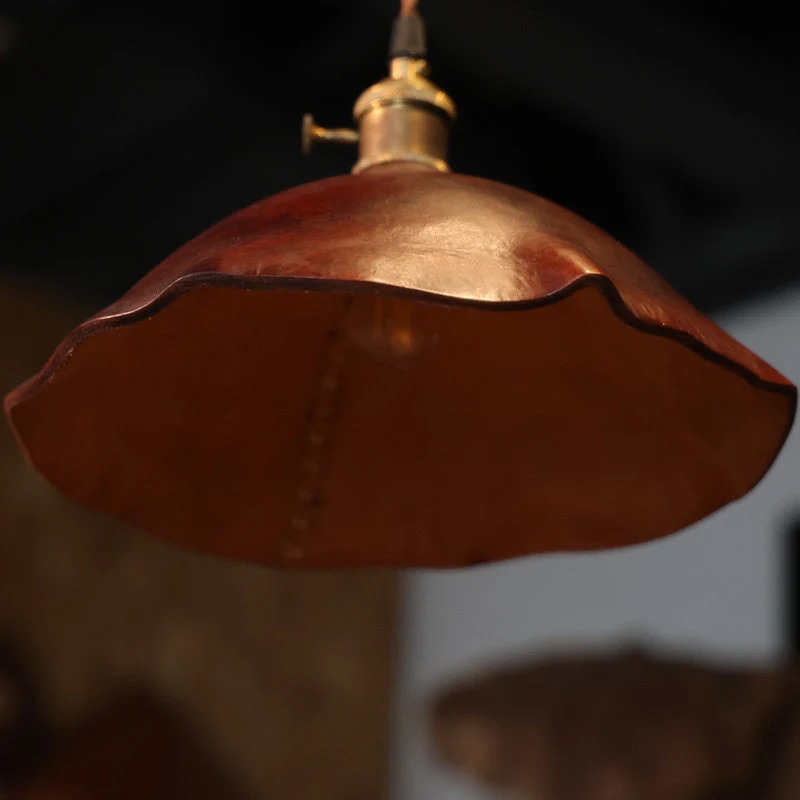 Détail de teinte en cuir de vachette 2