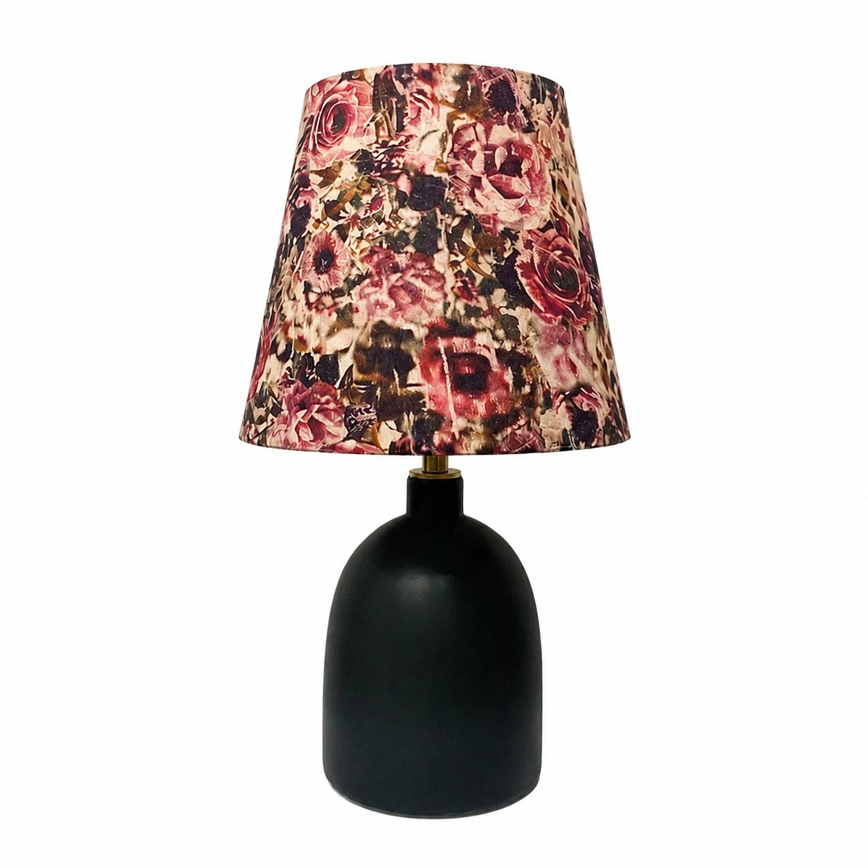 option de nuance florale rose