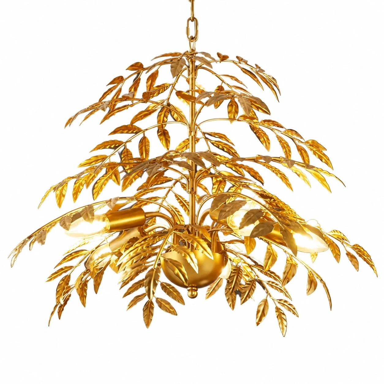 Four Layer / Gold