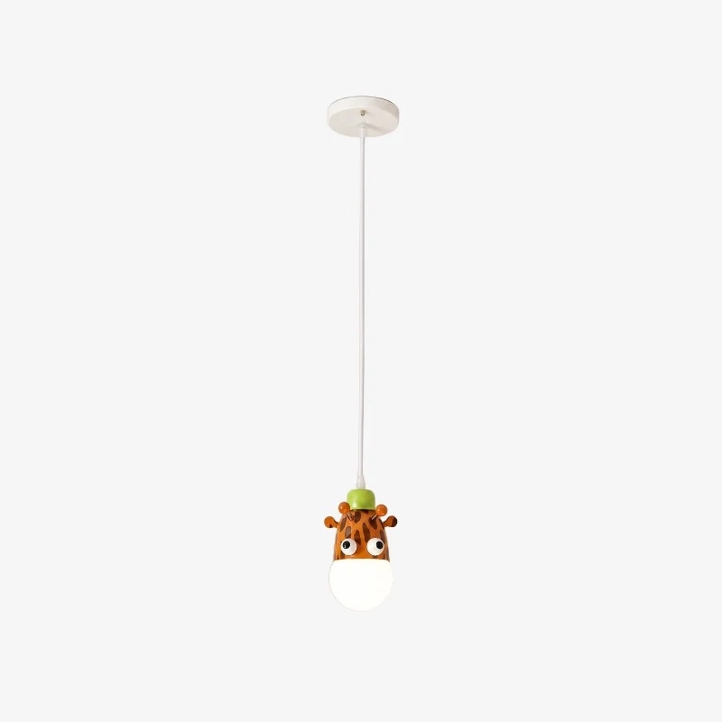 Giraffe LED 9W