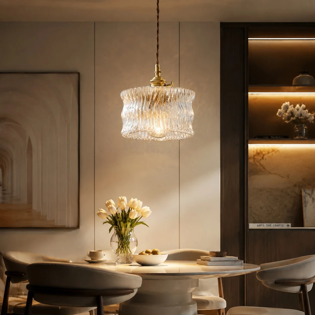 Ceiling Pendant