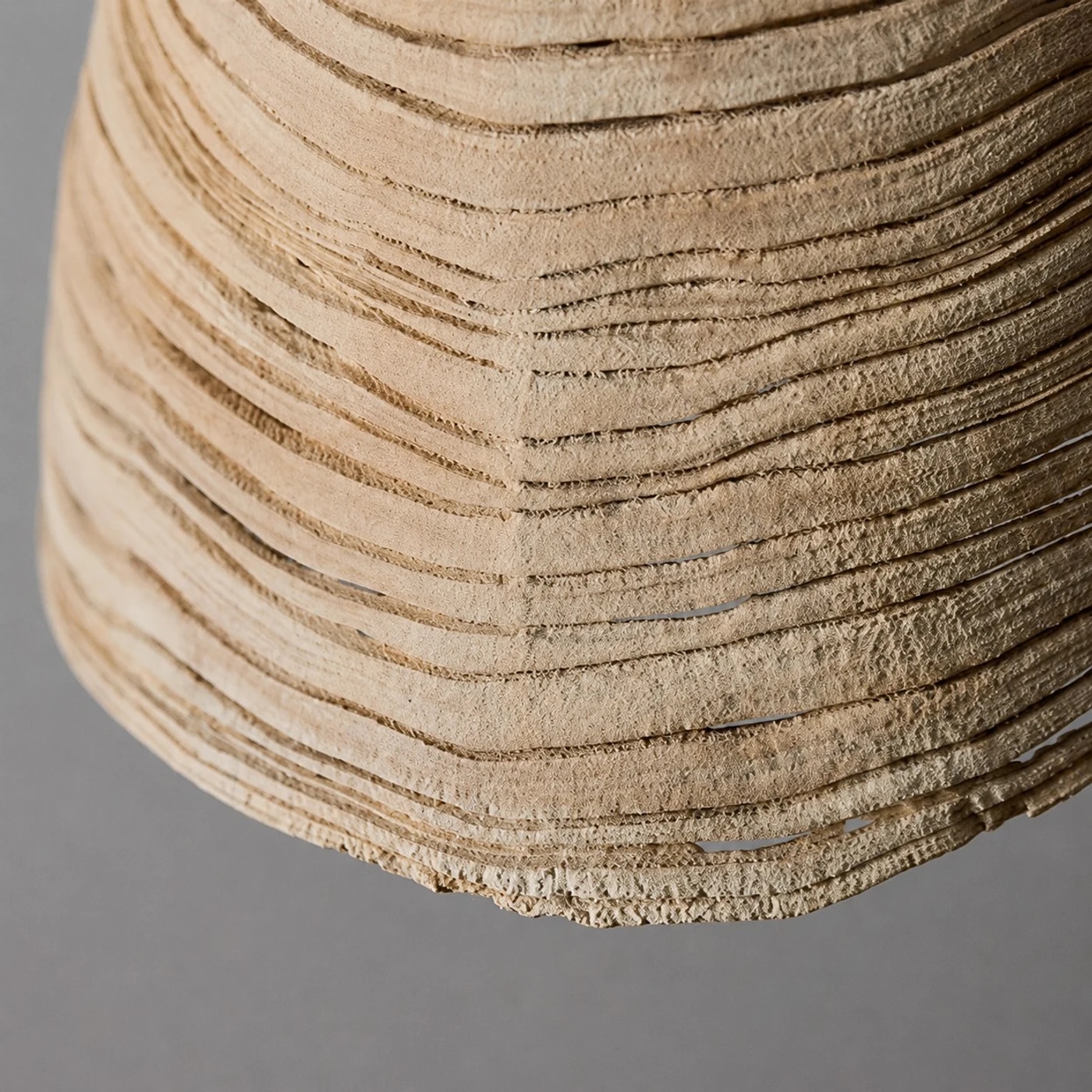 Texture sculptée, bois naturel
