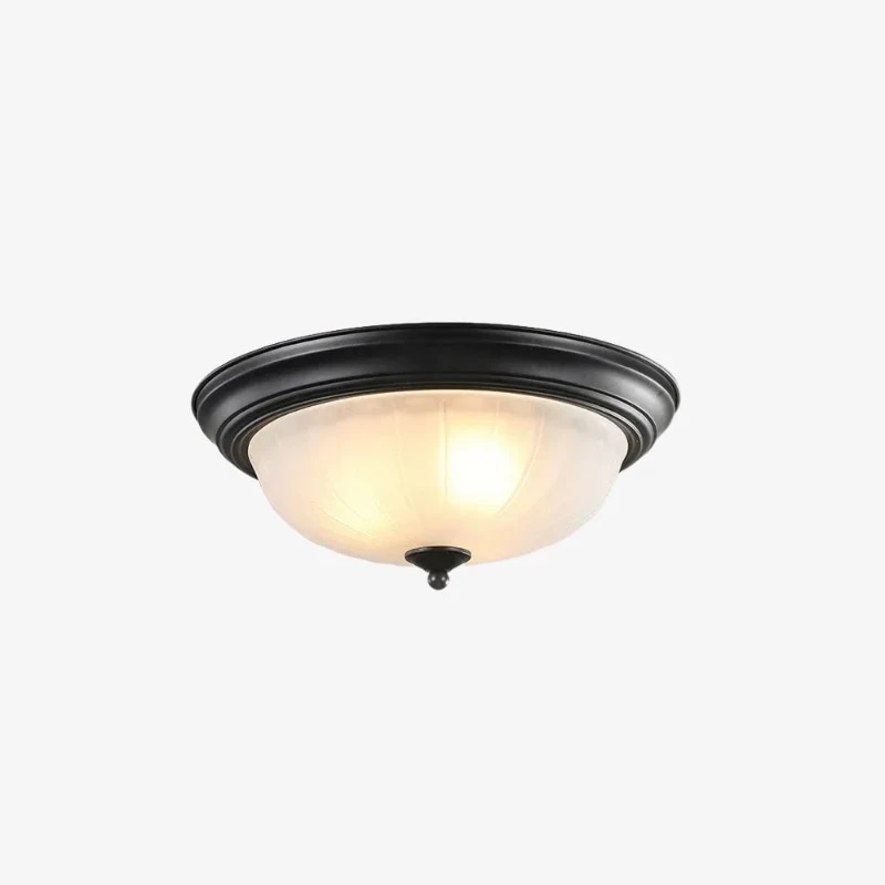 Style B ceiling light