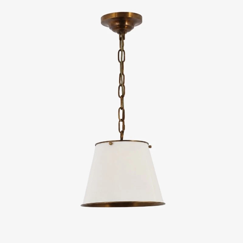 D28 hanglamp met enkele kop SKU-afbeelding