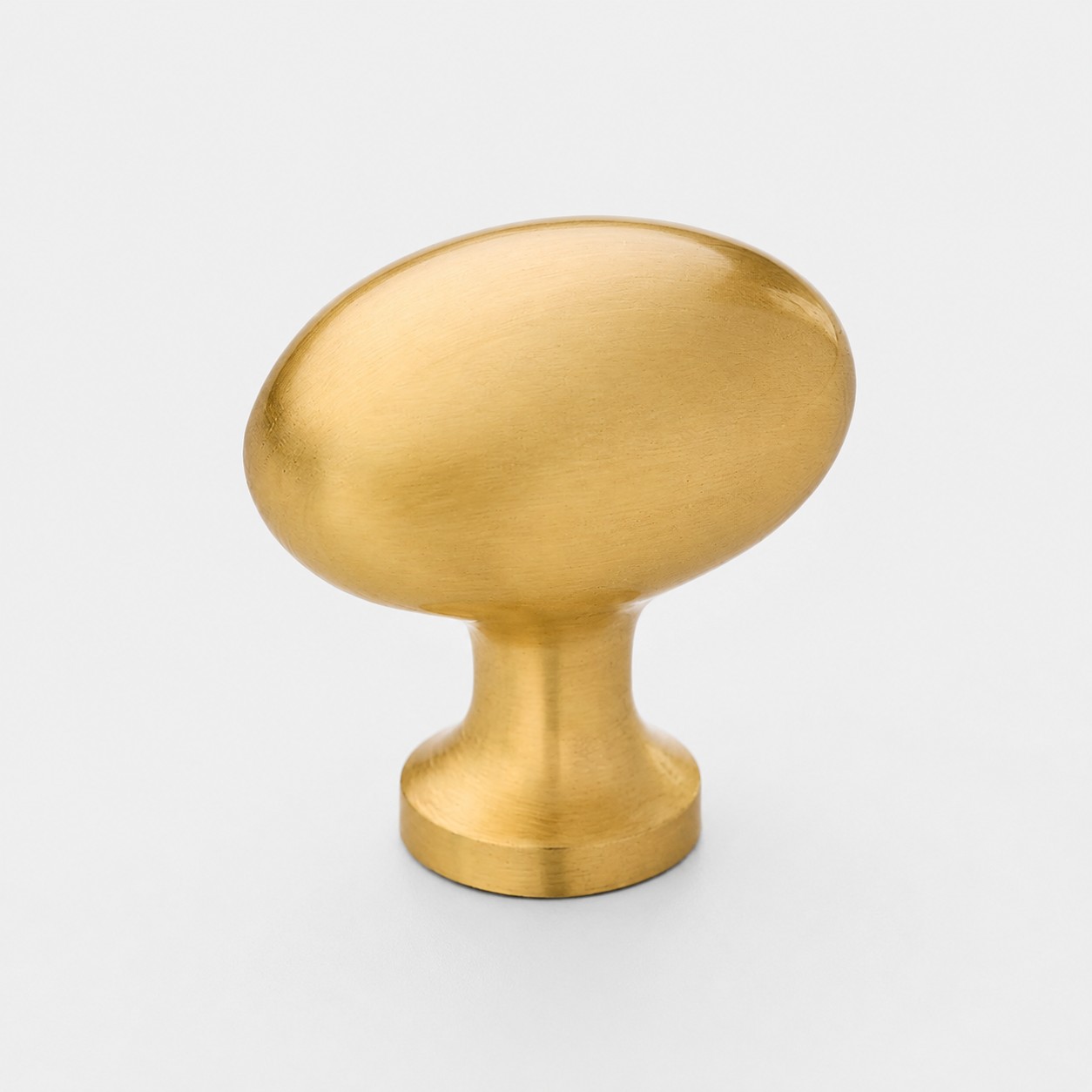 Natural Brass