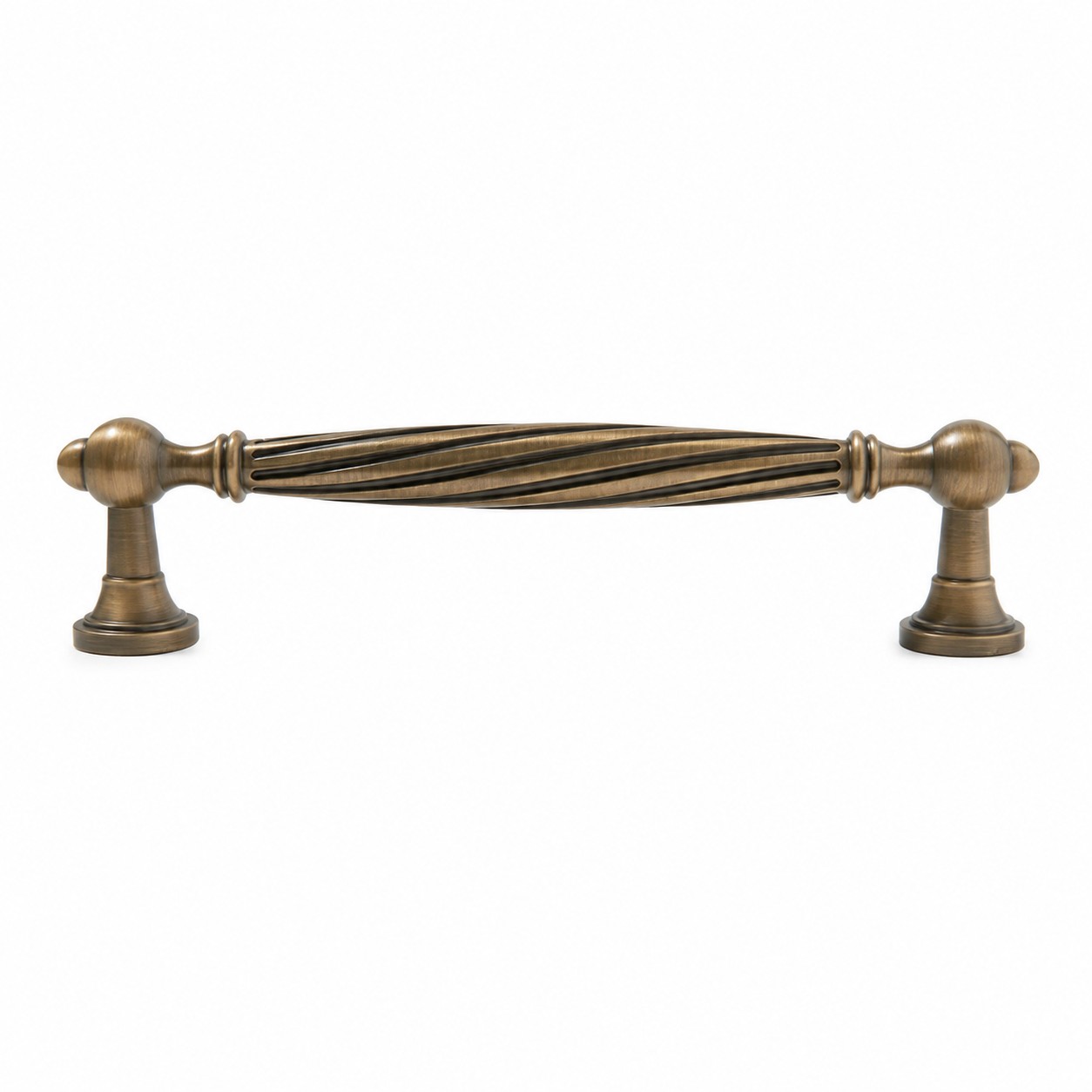 Draghandtag - 15 cm / 5,91 tum, hålavstånd 12,8 cm / 5,04 tum