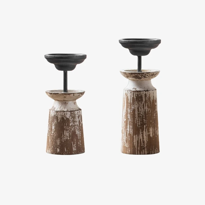 Short + Tall · Set of 2