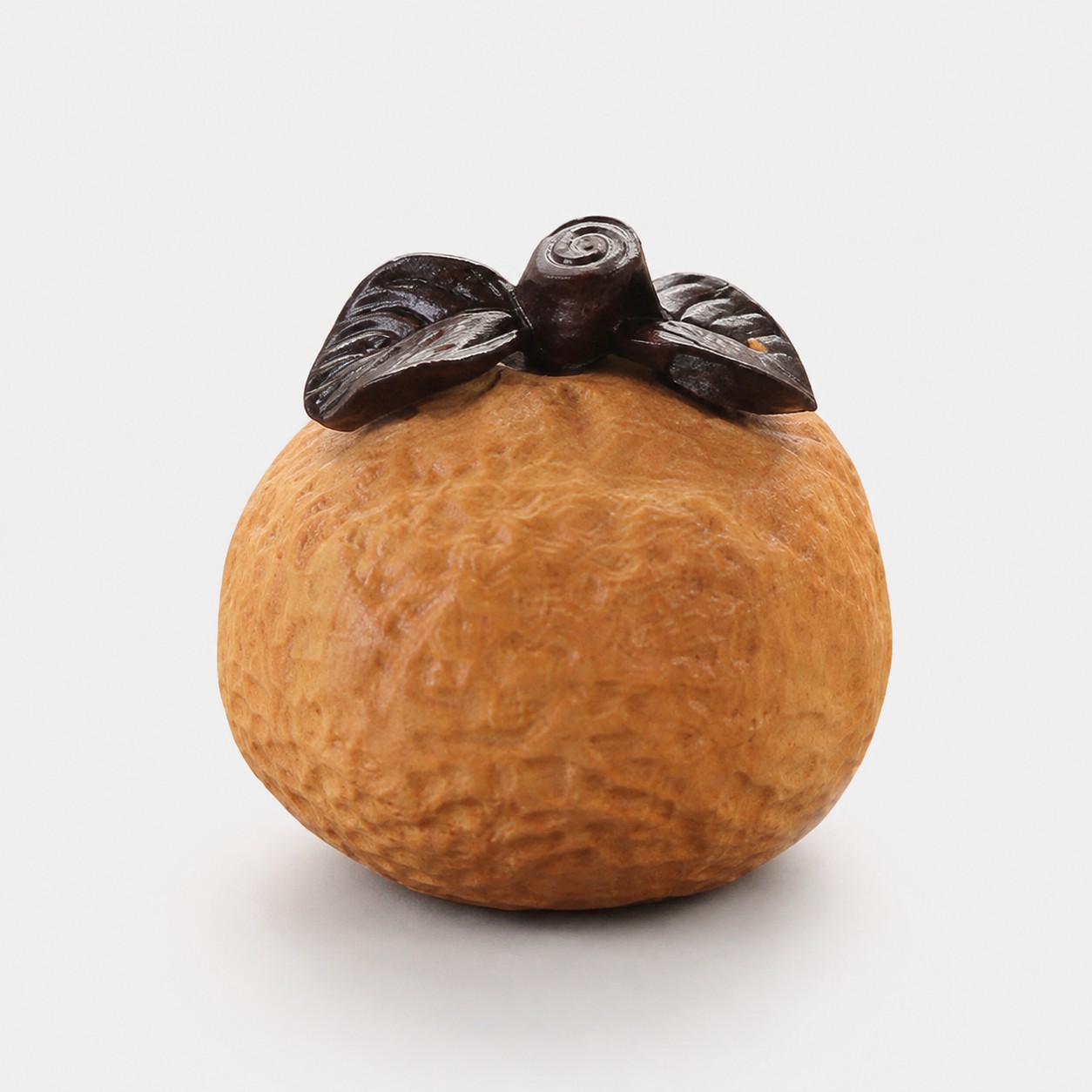 Orange no base