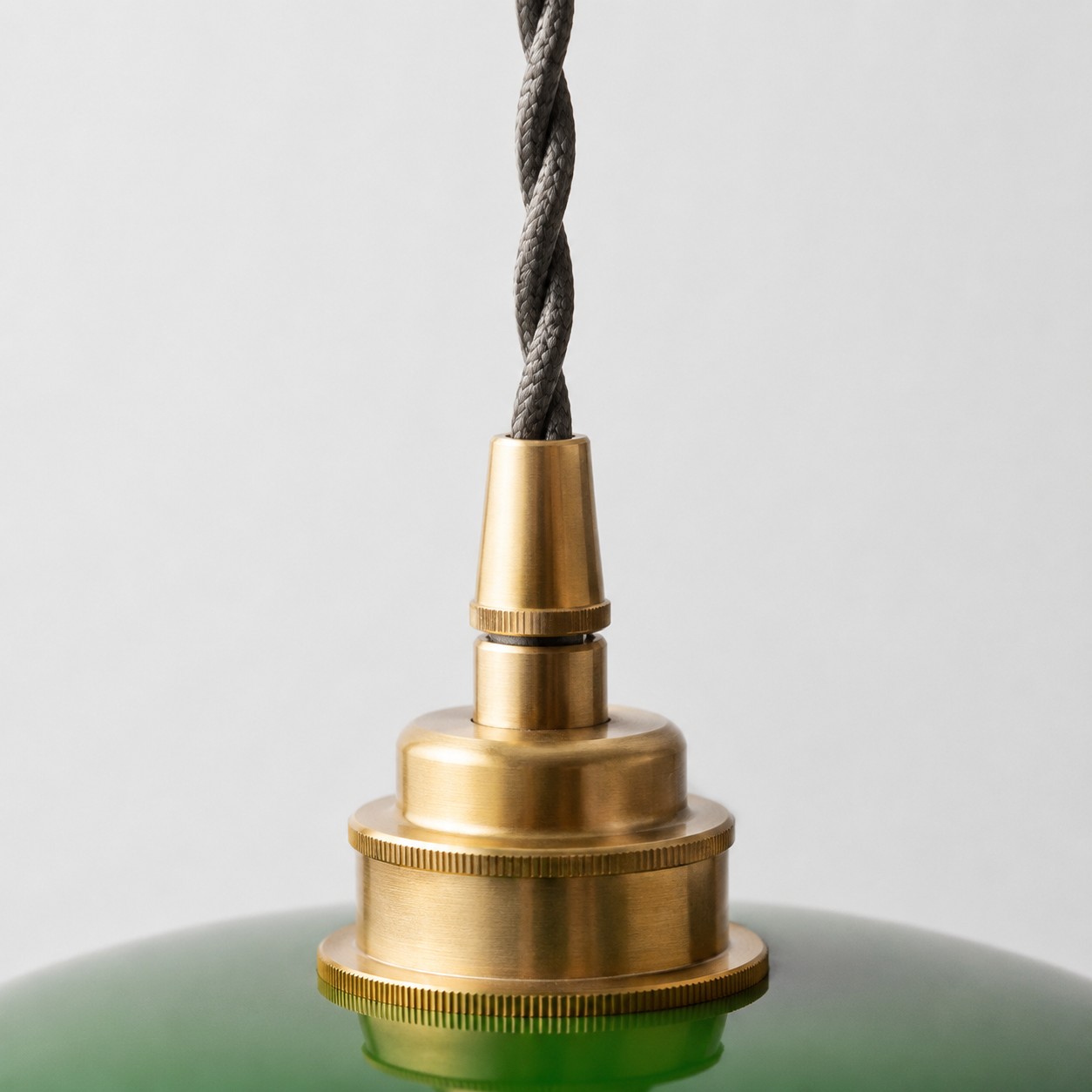 Warm Metal Holder
