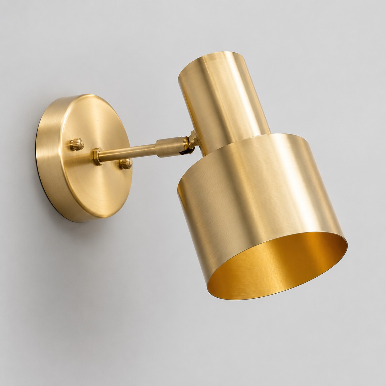 Brass Metal 1206HZ / 1206HZ