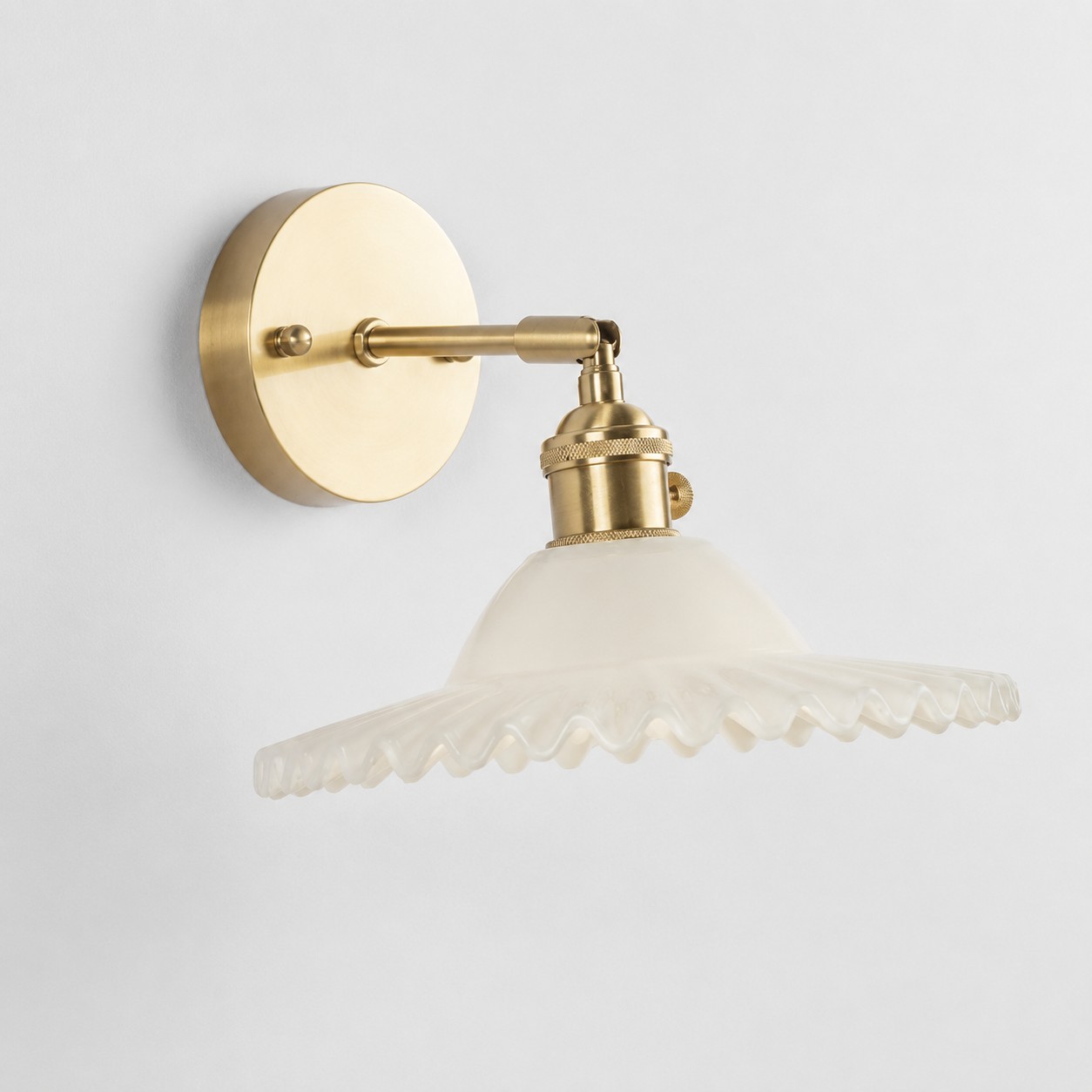 Ceramic White Glass 912BZ / 912BZ
