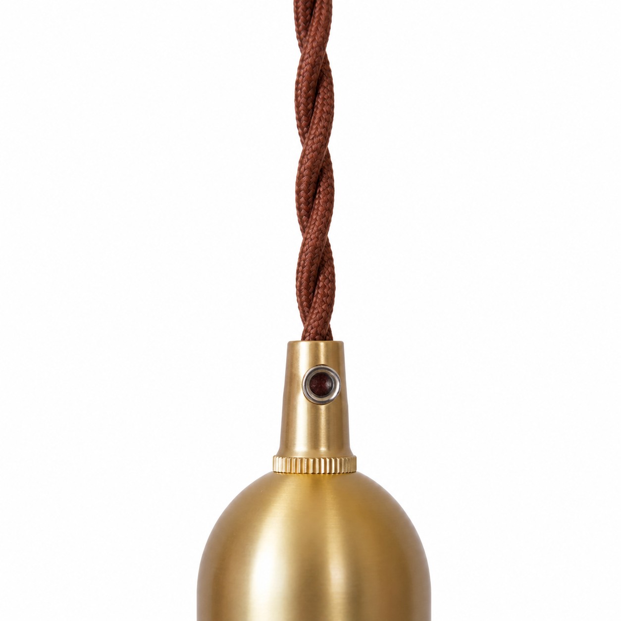 Braided Hanging Cord