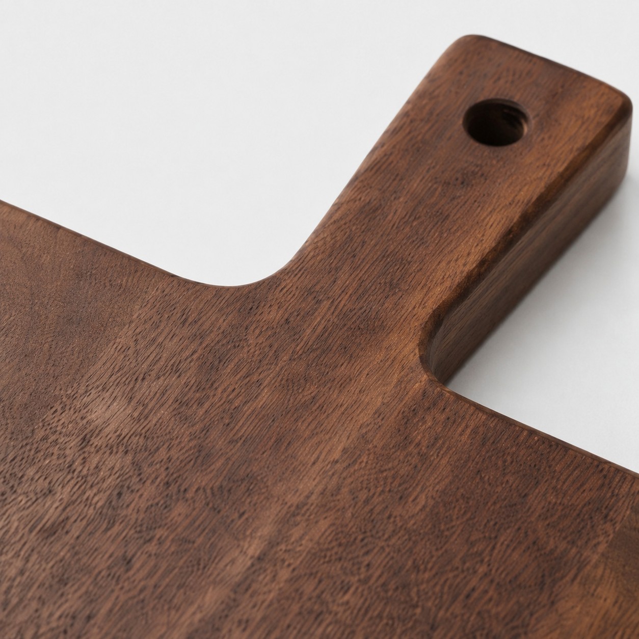 Textured wood for everyday prep