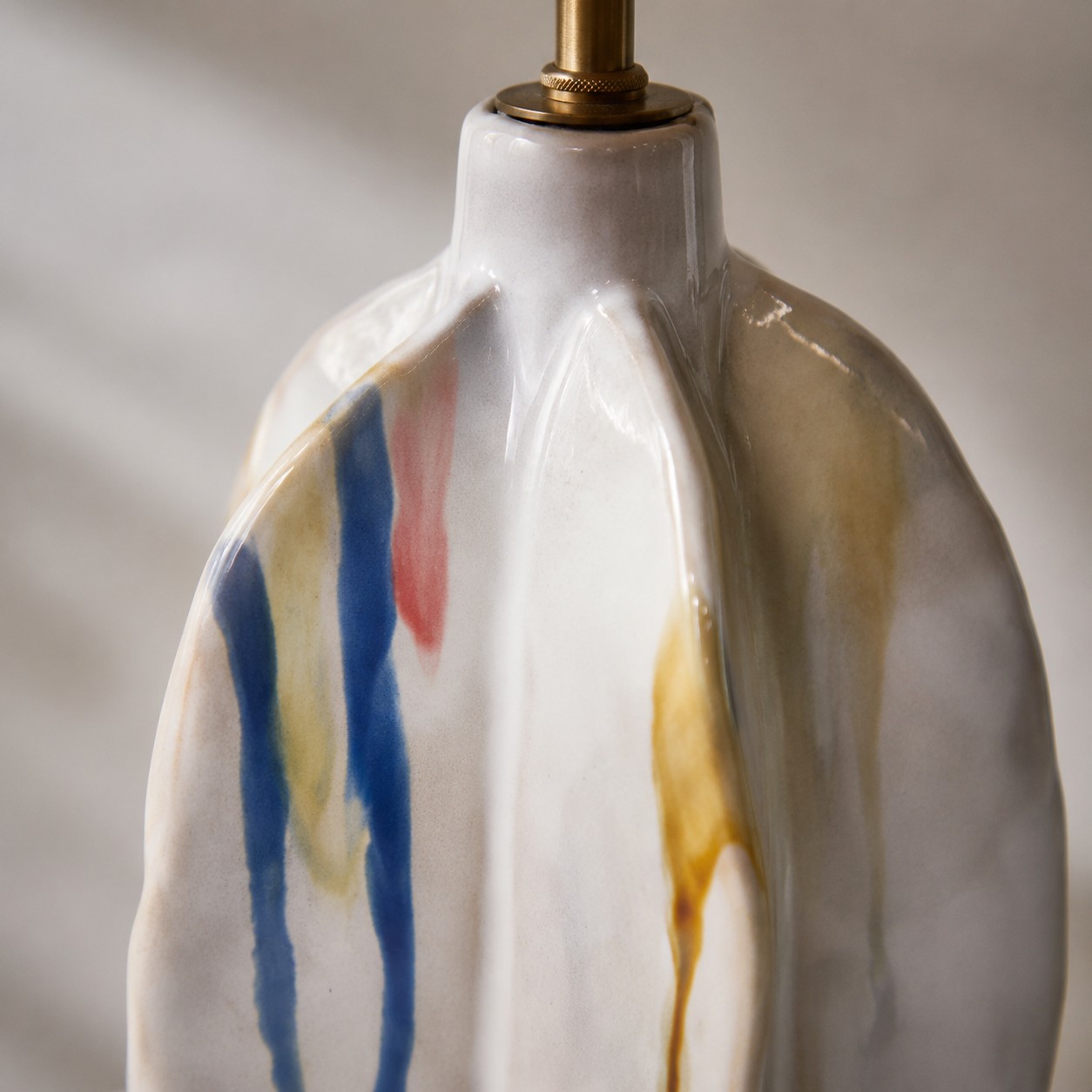 Handmade Ceramic Body