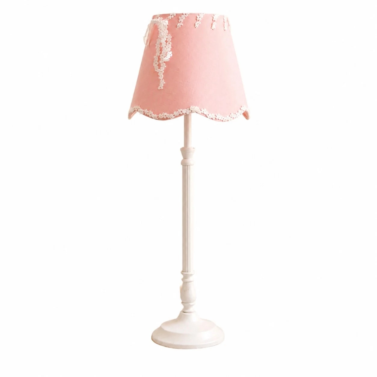 Soft Pink