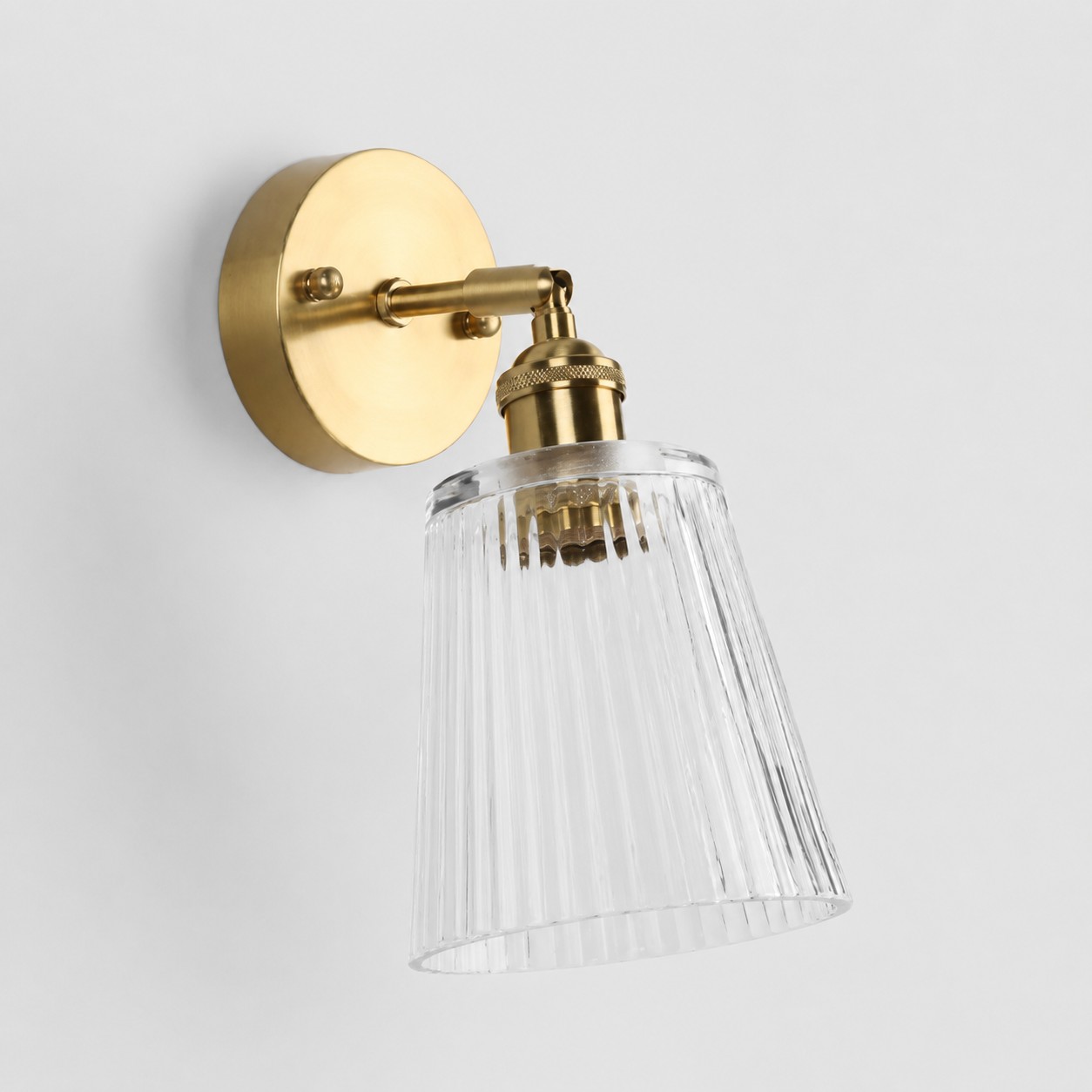 Clear Glass Shade / MZ