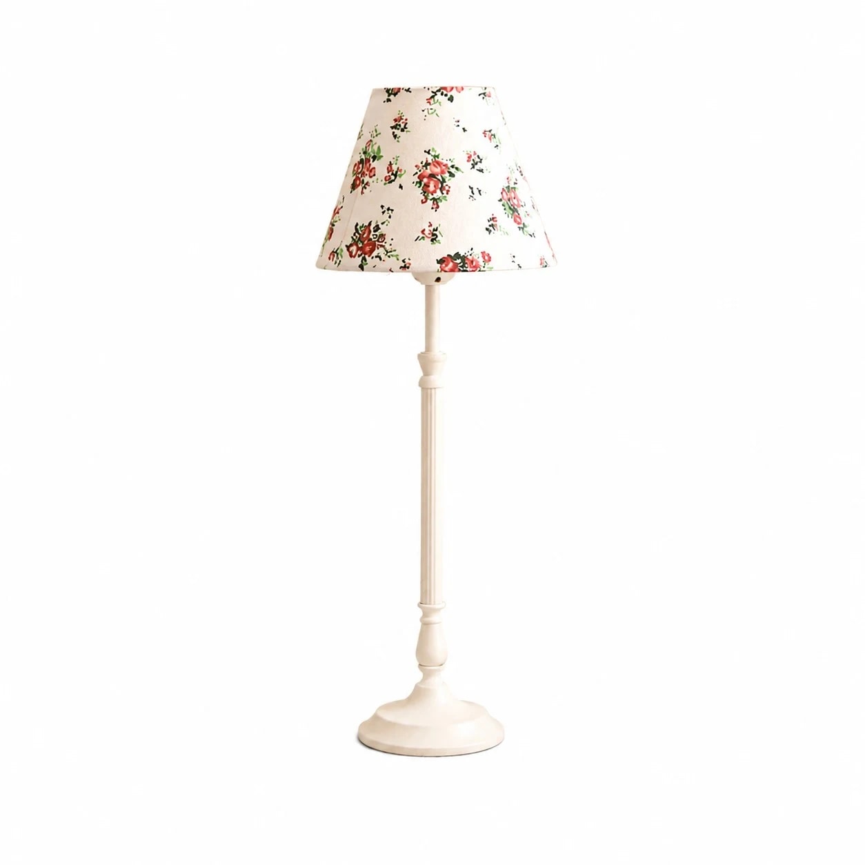Linen Rose