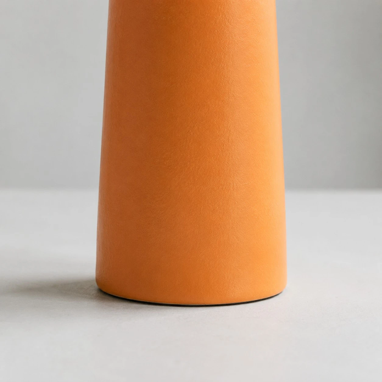 Soft Matte Finish