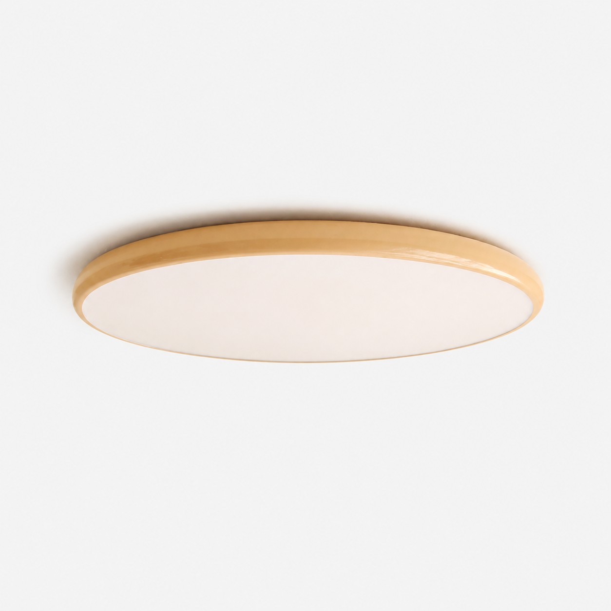 Dia. 50 cm / 19.7 in × H 8 cm / 3.1 in