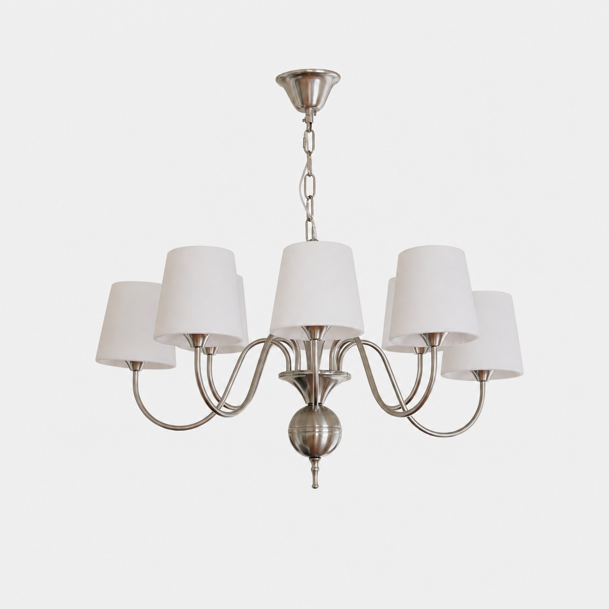 8-Light / Diameter 102 cm / 40.2 in