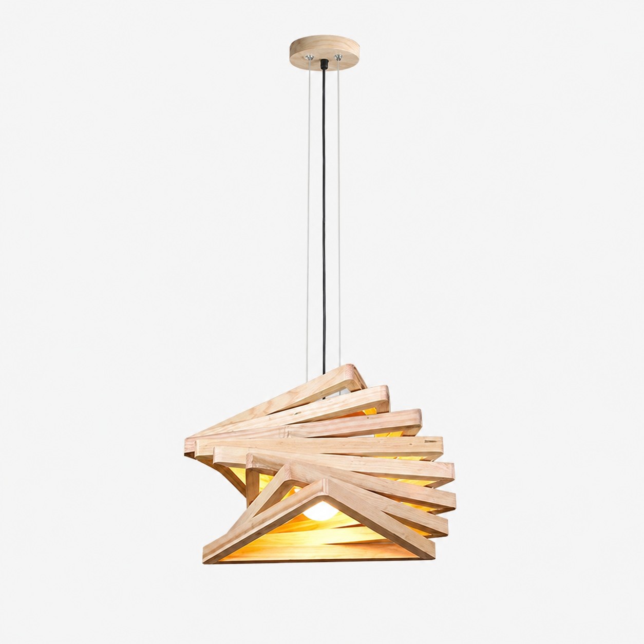 Natural Wood