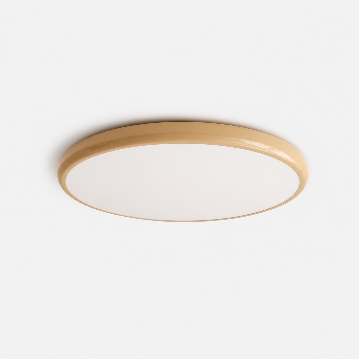 Dia. 40 cm / 15.7 in × H 7 cm / 2.8 in
