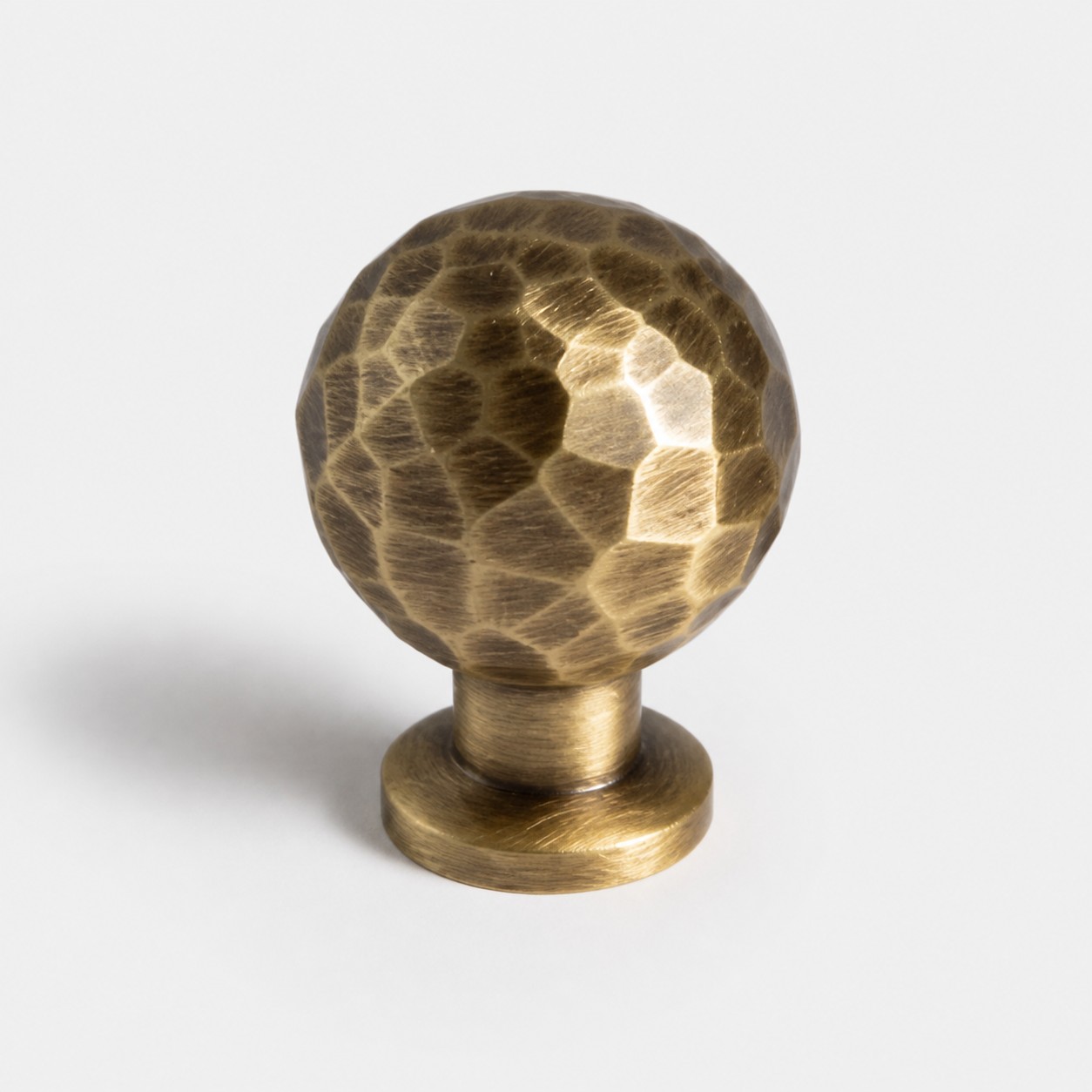 Bola de 25 mm / 0,98 in con base