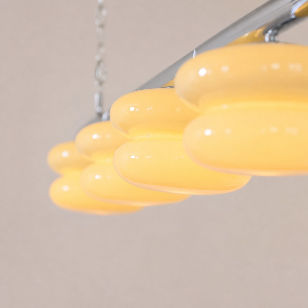 Adjustable Chain