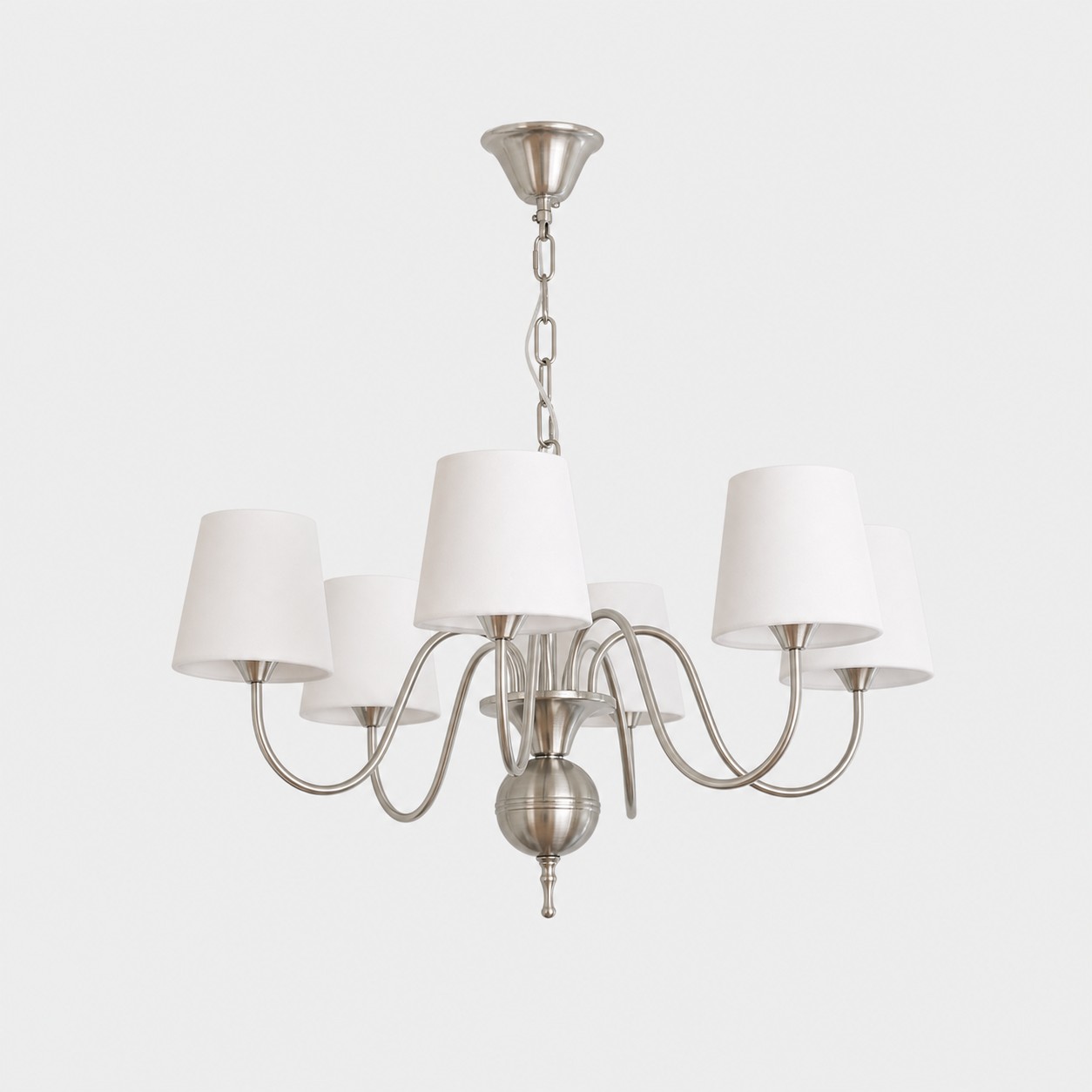 6-Light / Diameter 90 cm / 35.4 in